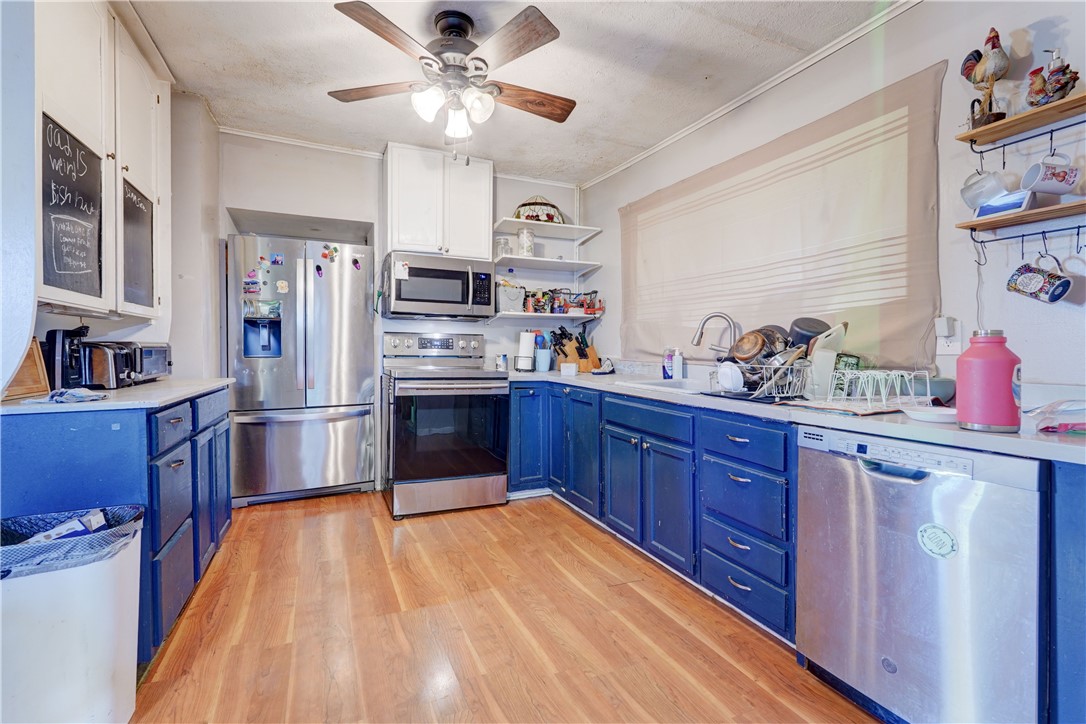 1084 Lawrence Road Clarkson, NY 14468 - Photo 7 of 30