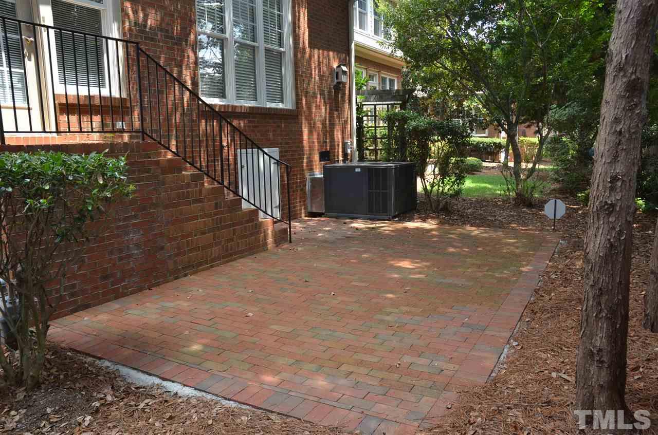 1843 Middlebrook Drive Raleigh, NC 27615 - Photo 12 of 13 a view of a house with a street