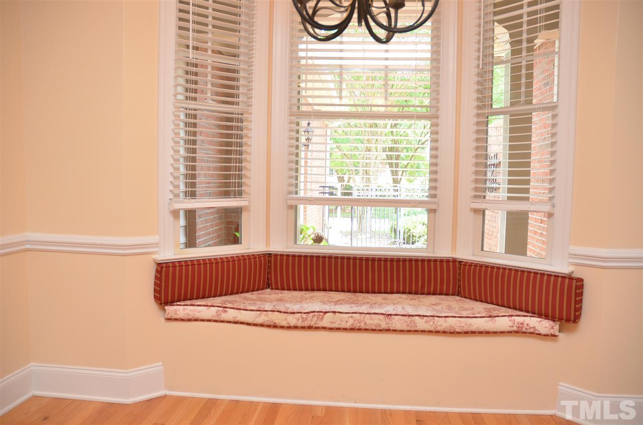 1843 Middlebrook Drive Raleigh, NC 27615 - Photo 6 of 13 a view of a living room and a window
