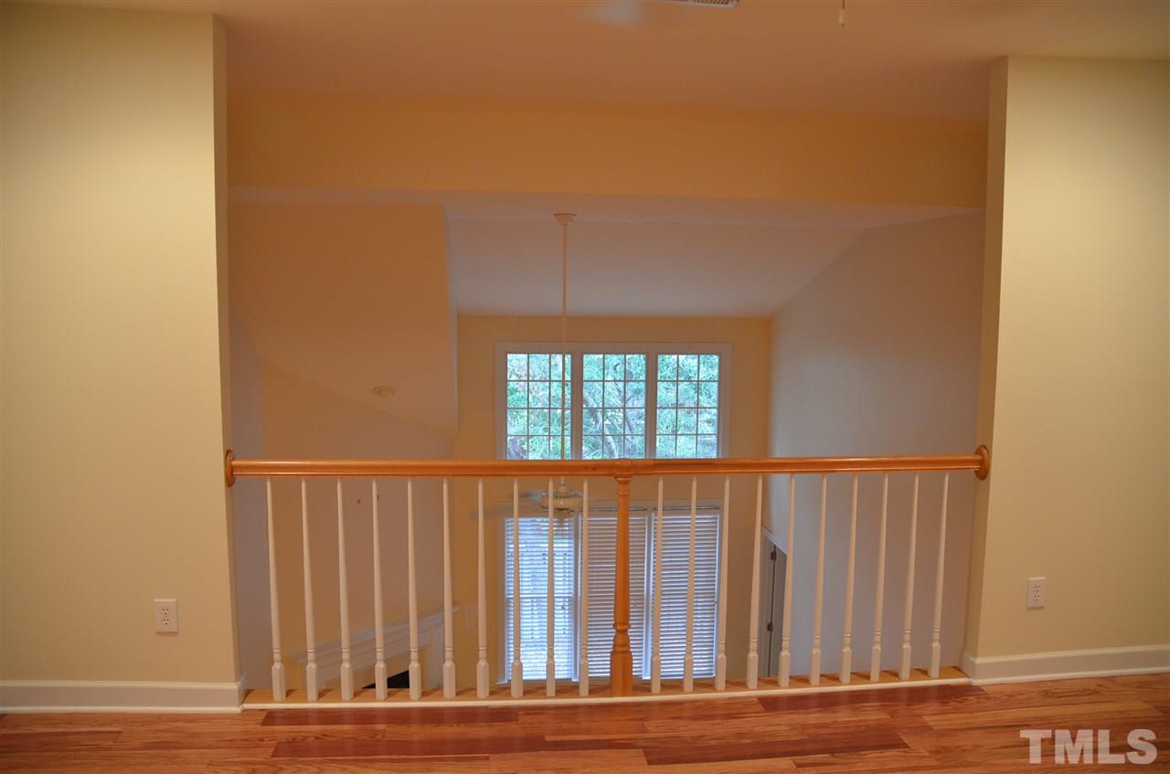 1843 Middlebrook Drive Raleigh, NC 27615 - Photo 8 of 13 a view of wooden floor and a window