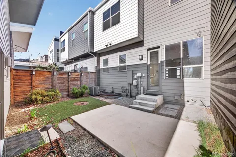 $635,000 | 5540 Valentia Court, Denver, CO 80238