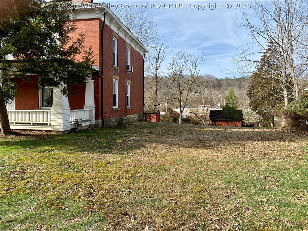 303 Charleston Drive Ripley, WV 25271 - Photo 5 of 30 Gallery Image 5