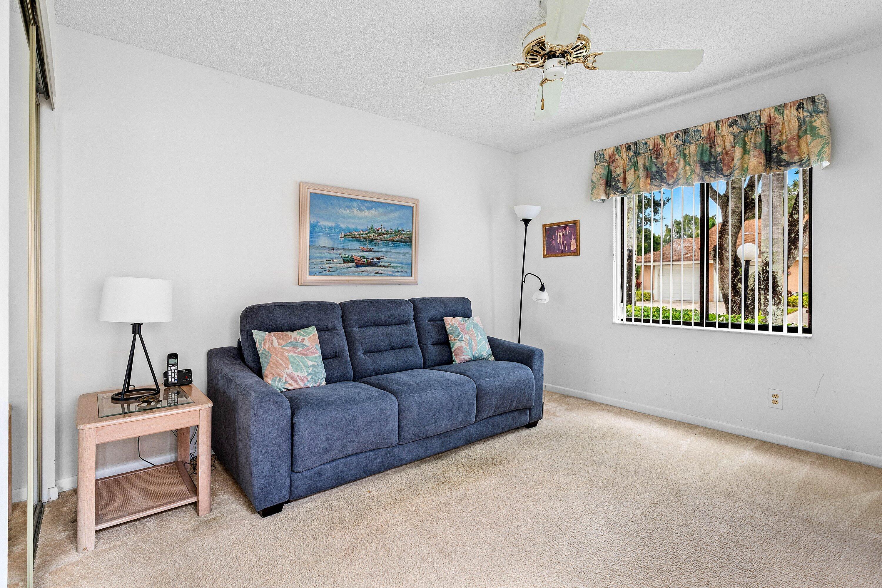 8282 Springlake Drive Boca Raton, FL 33496 - Photo 20 of 40 2nd Bedroom