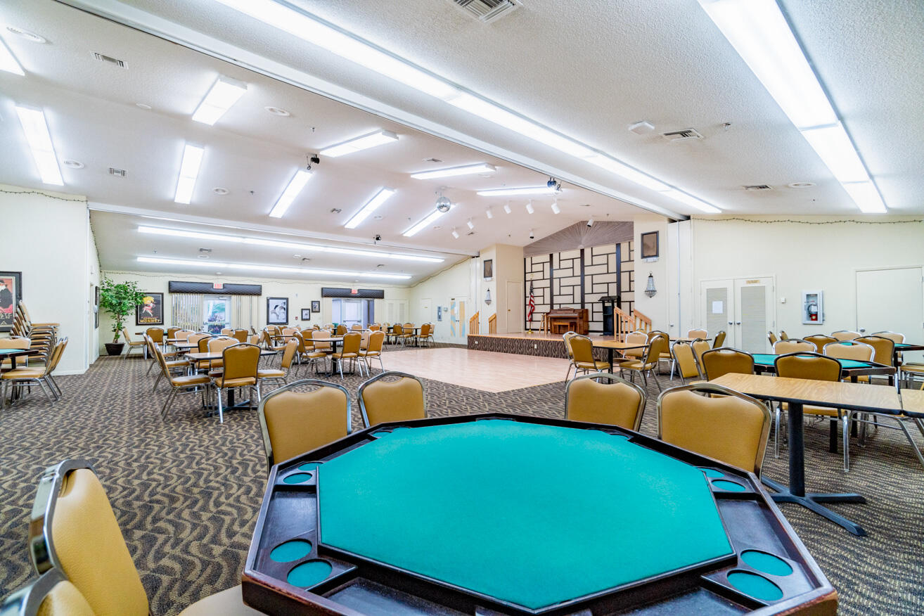 8282 Springlake Drive Boca Raton, FL 33496 - Photo 30 of 40 Card/Party Room