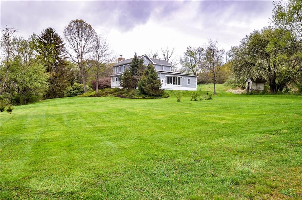 421 Crisswell Road Butler, PA 16002 - Photo 22 of 23