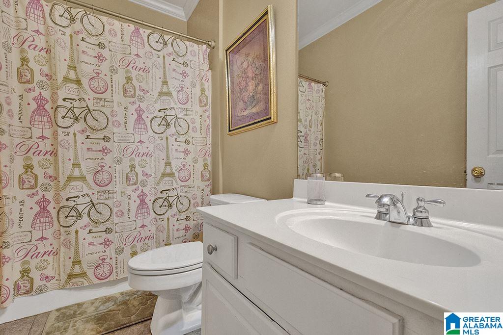 4595 Shadow Ridge Parkway Pinson, AL 35126 - Photo 19 of 29 Gallery Image 19