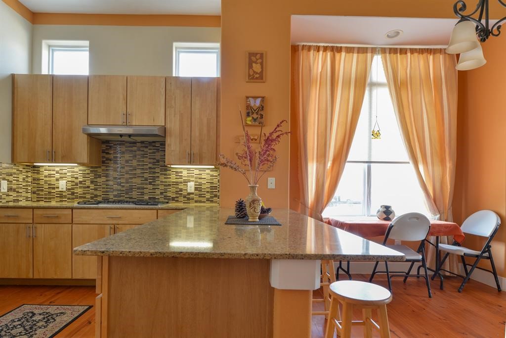 1807 West Webster Street Houston, TX 77006 - Photo 6 of 45