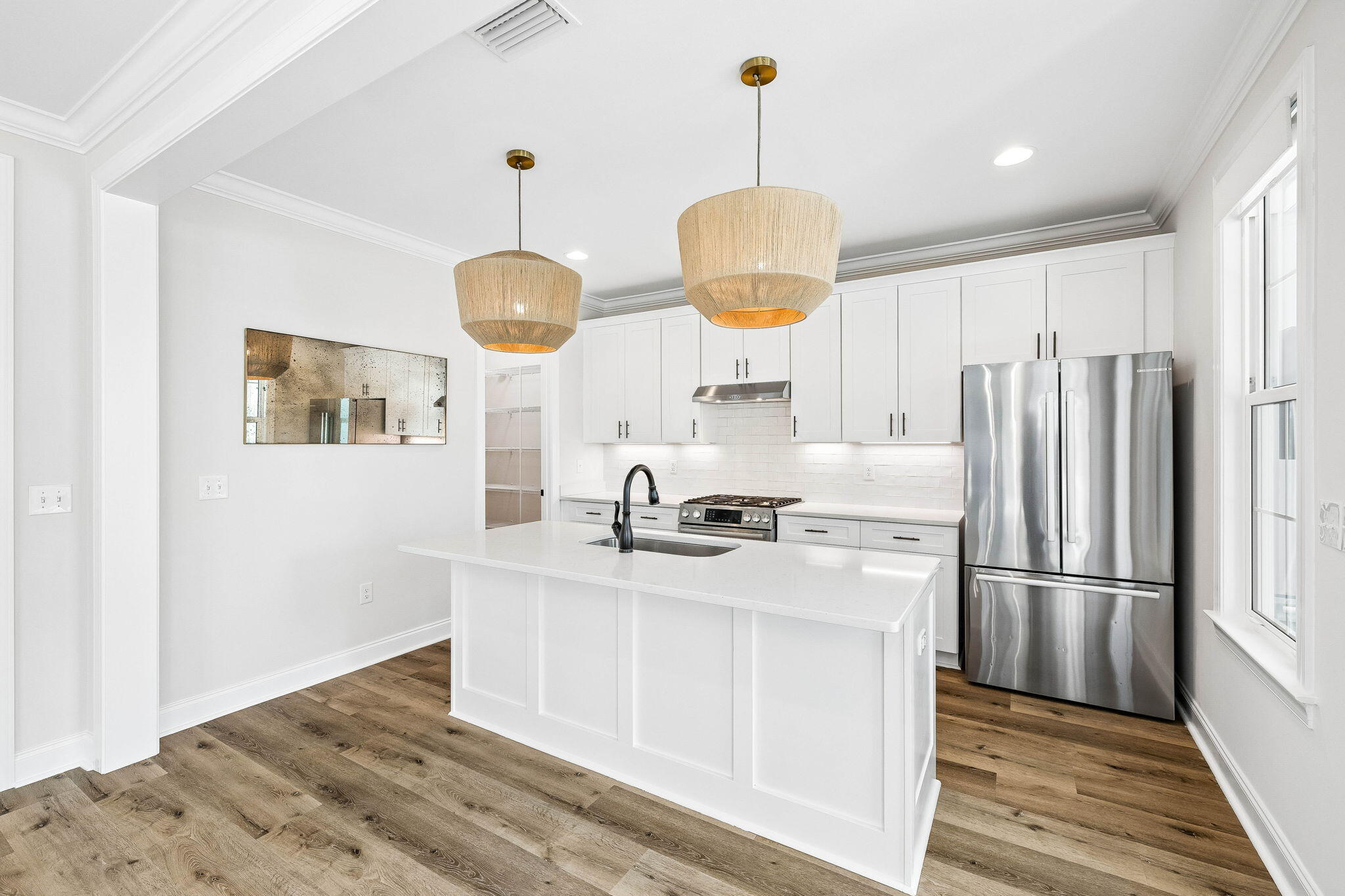 63 Roundwood Dr Inlet Beach Inlet Beach, FL 32461 - Photo 18 of 60 Kitchen