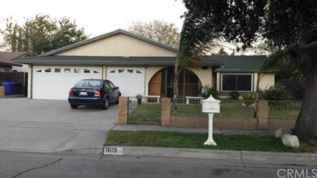 1613 North Althea Avenue Rialto, CA 92376 - Photo 1 of 1