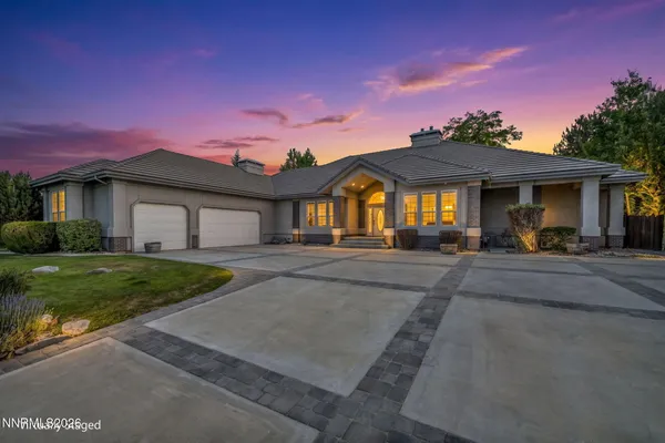 $1,279,500 | 7305 Diamond Oaks Court, Sparks, NV 89436