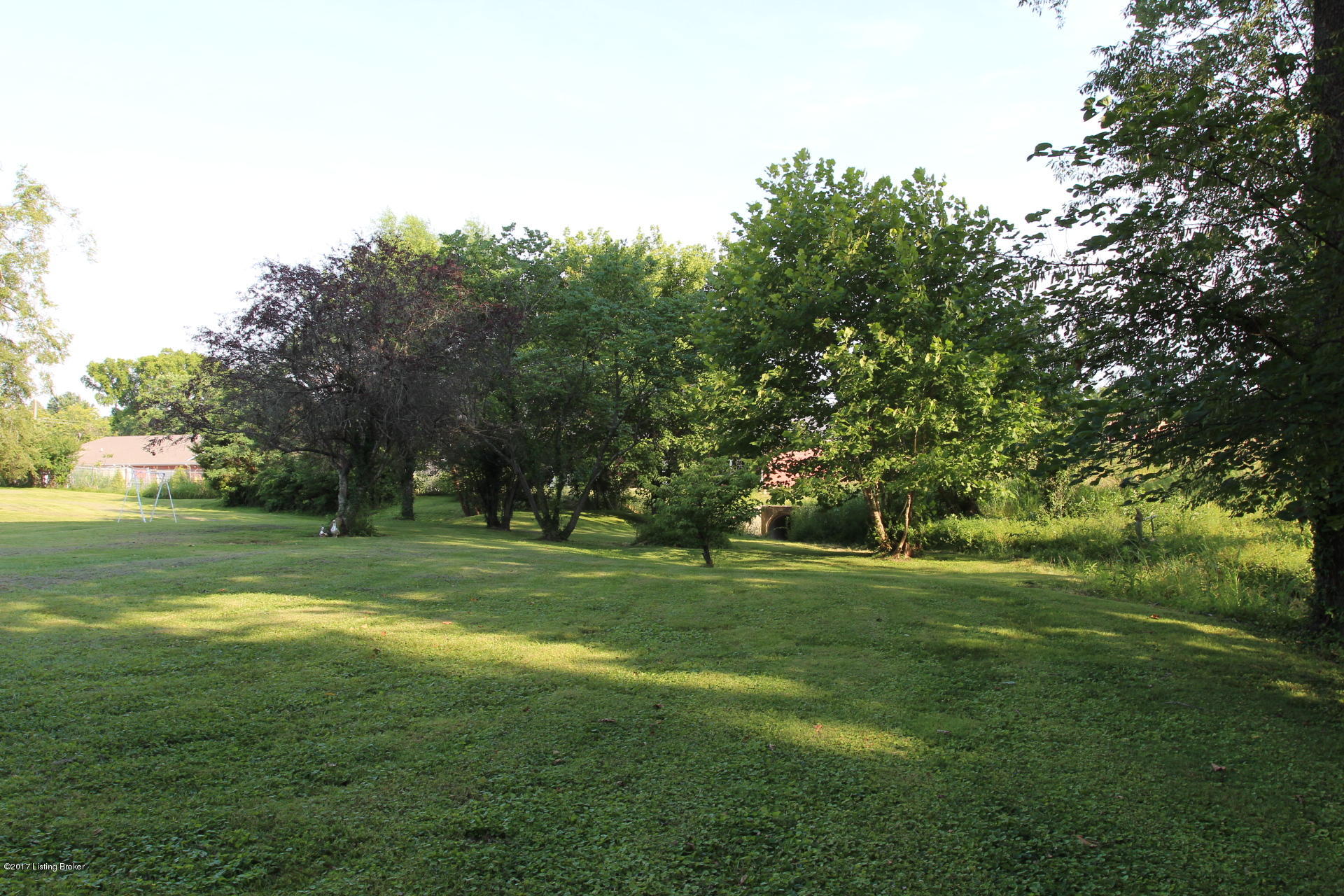 10202 Fairmount Road Louisville, KY 40291 - Photo 61 of 70 10202 Fairmount Rd