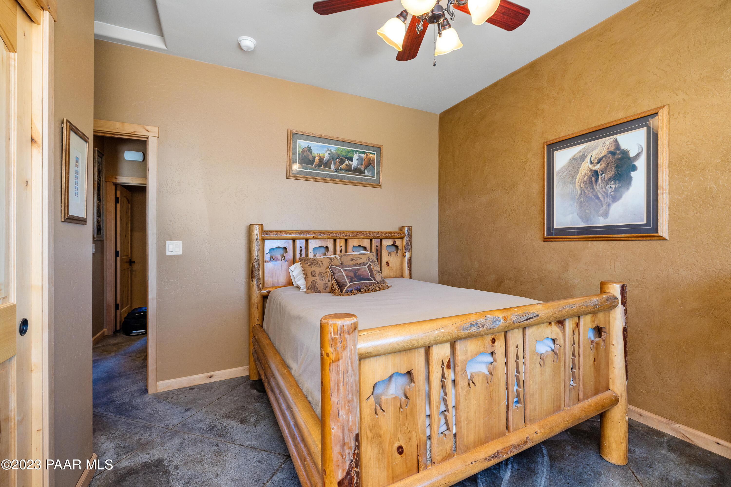 1300 North Shalom Rnch Road Dewey, AZ 86327 - Photo 17 of 36 017_Bedroom 2