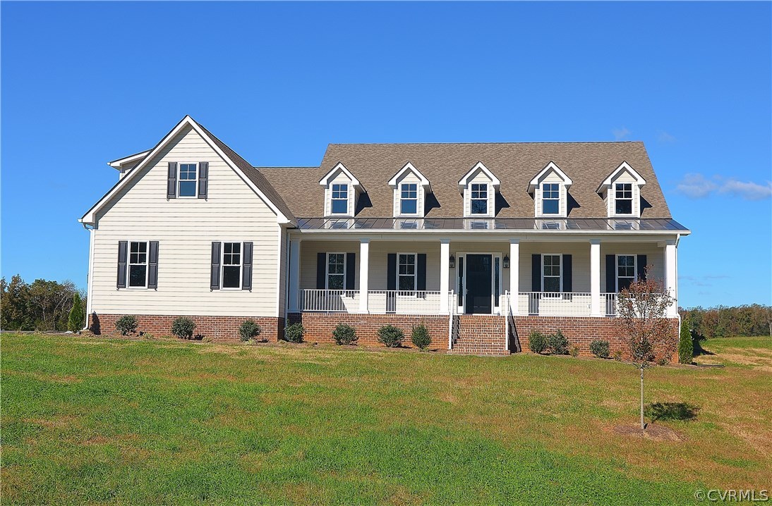 2112 Jockey Ridge Road Maidens, VA 23102 - Photo 1 of 50 Gallery Image 1