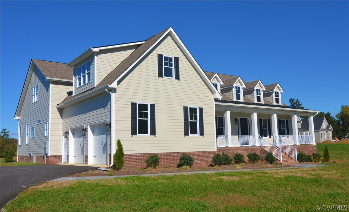 2112 Jockey Ridge Road Maidens, VA 23102 - Photo 2 of 50 Gallery Image 2