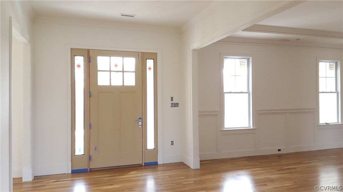 2112 Jockey Ridge Road Maidens, VA 23102 - Photo 3 of 50 Gallery Image 3