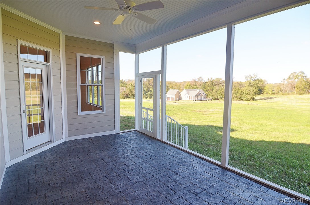 2112 Jockey Ridge Road Maidens, VA 23102 - Photo 43 of 50 Gallery Image 43