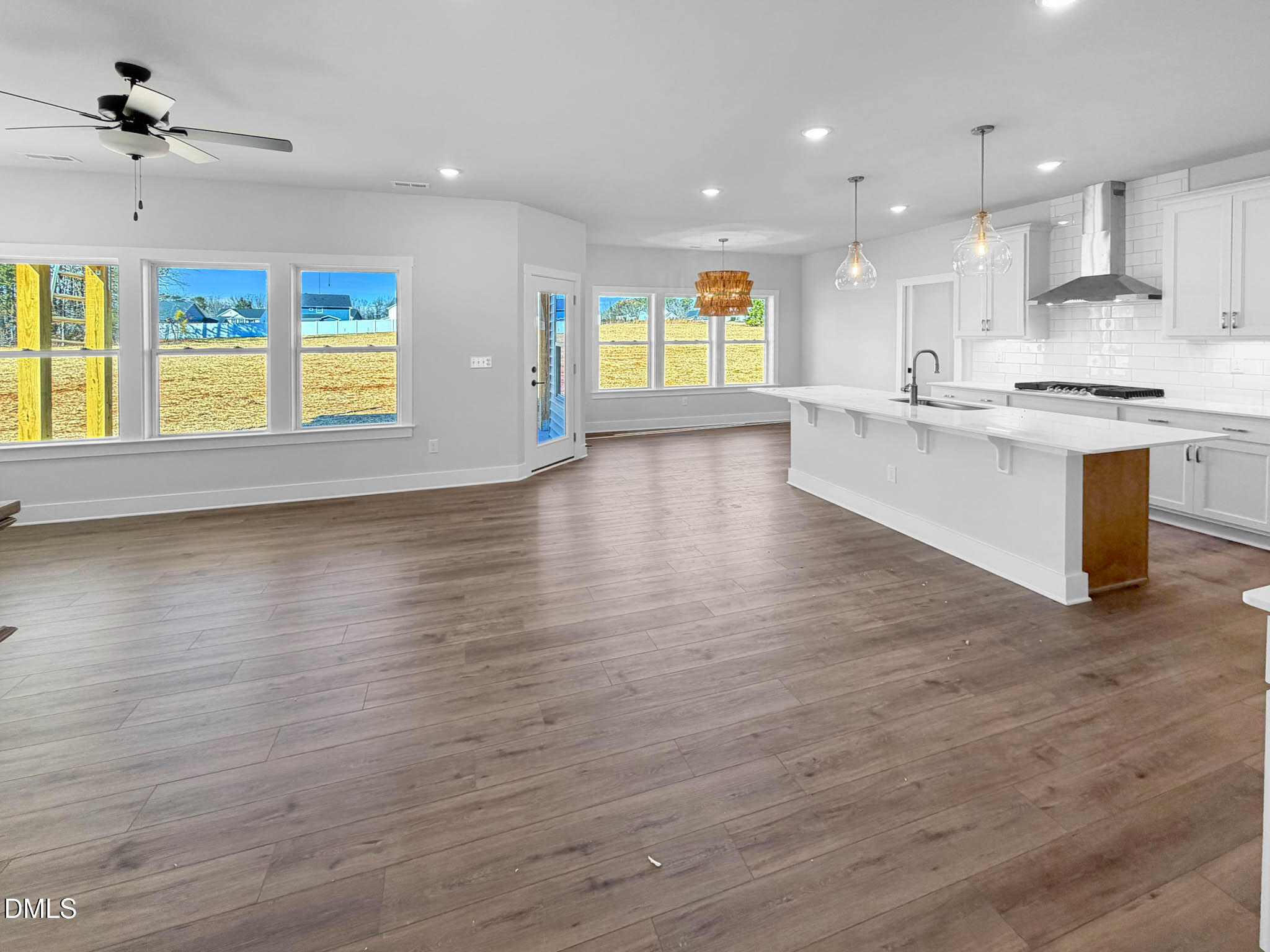 111 Merle Way Zebulon, NC 27597 - Photo 11 of 41 Family Room