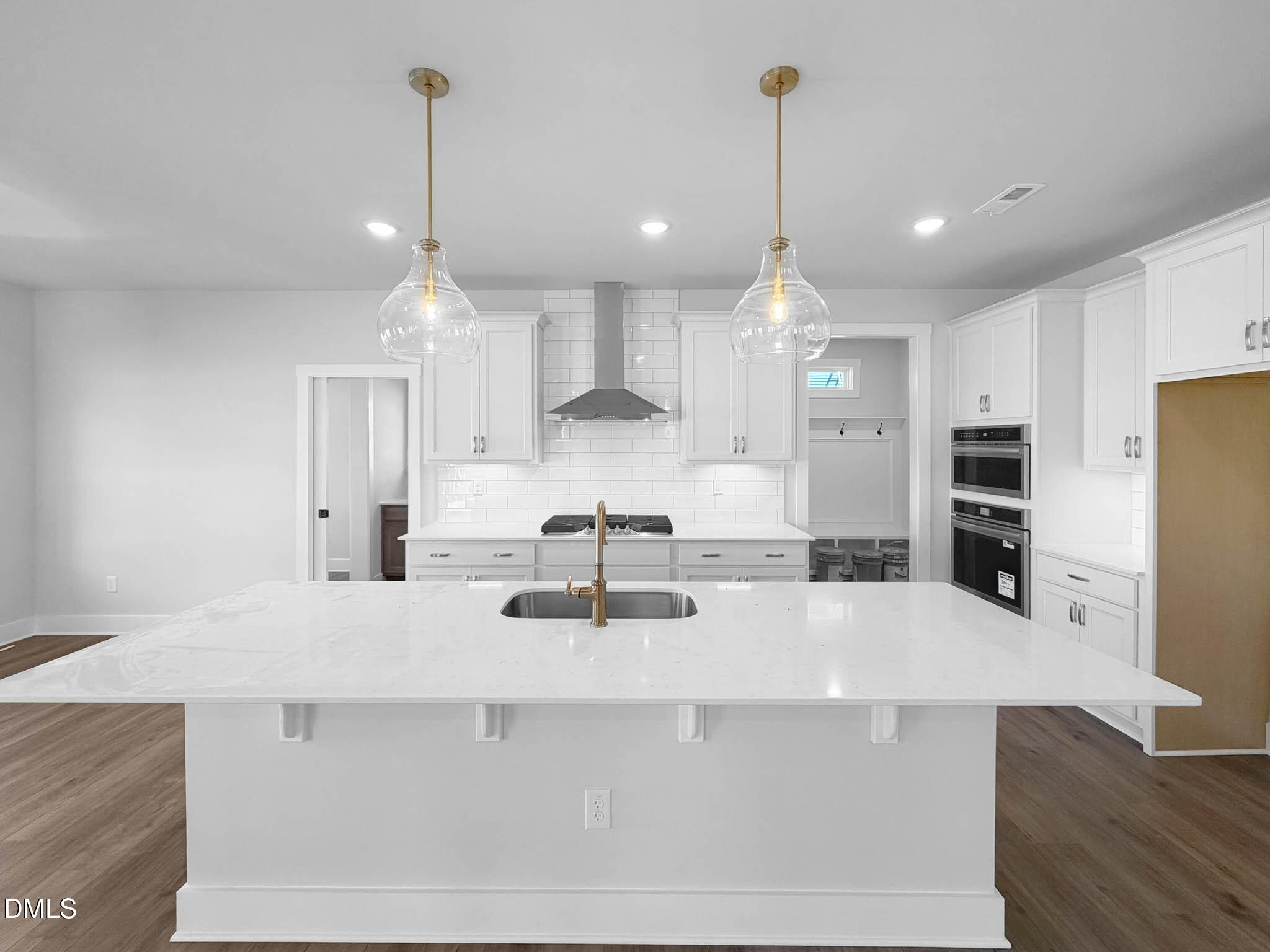 111 Merle Way Zebulon, NC 27597 - Photo 12 of 41 Kitchen