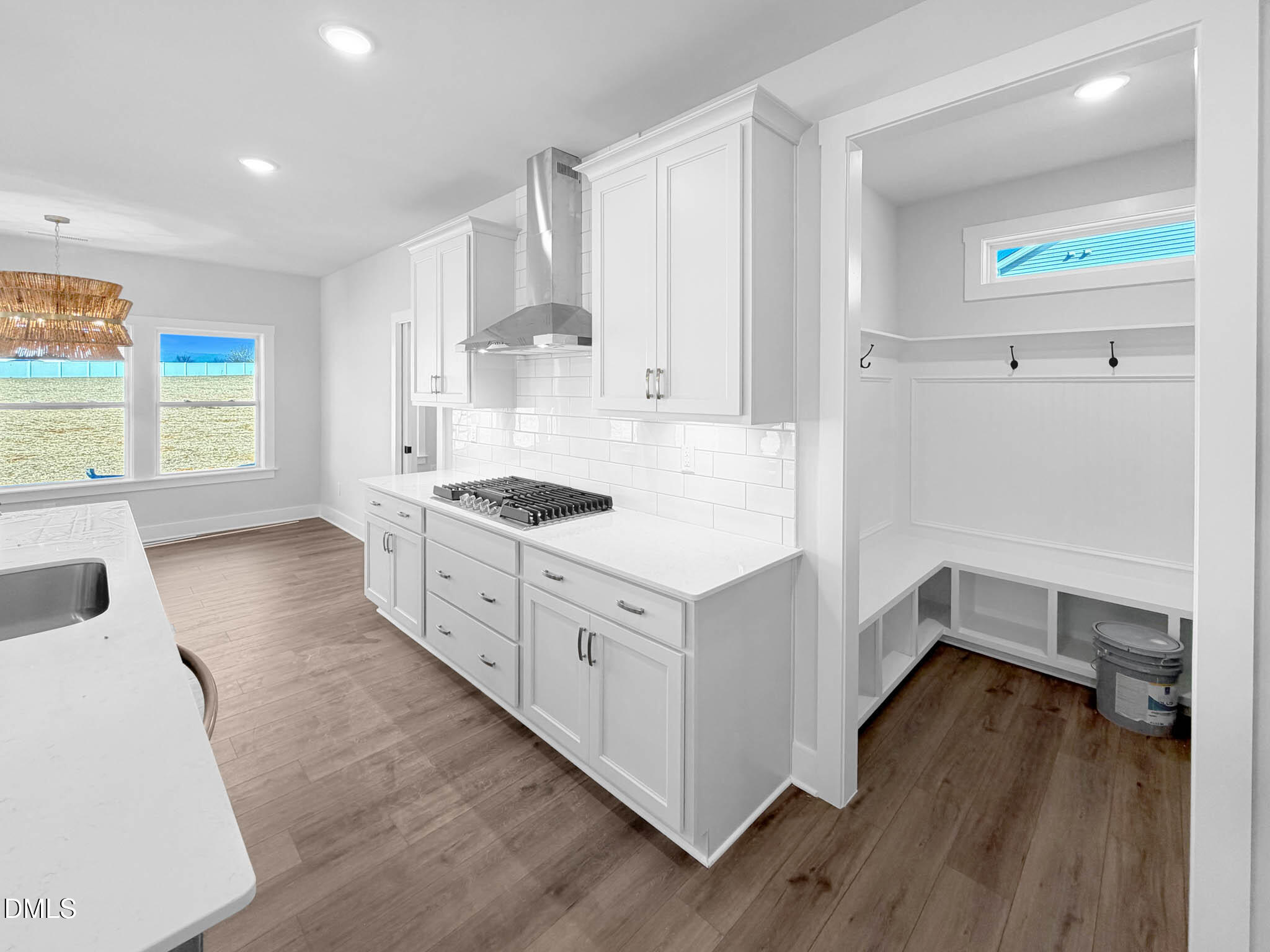 111 Merle Way Zebulon, NC 27597 - Photo 13 of 41 Kitchen