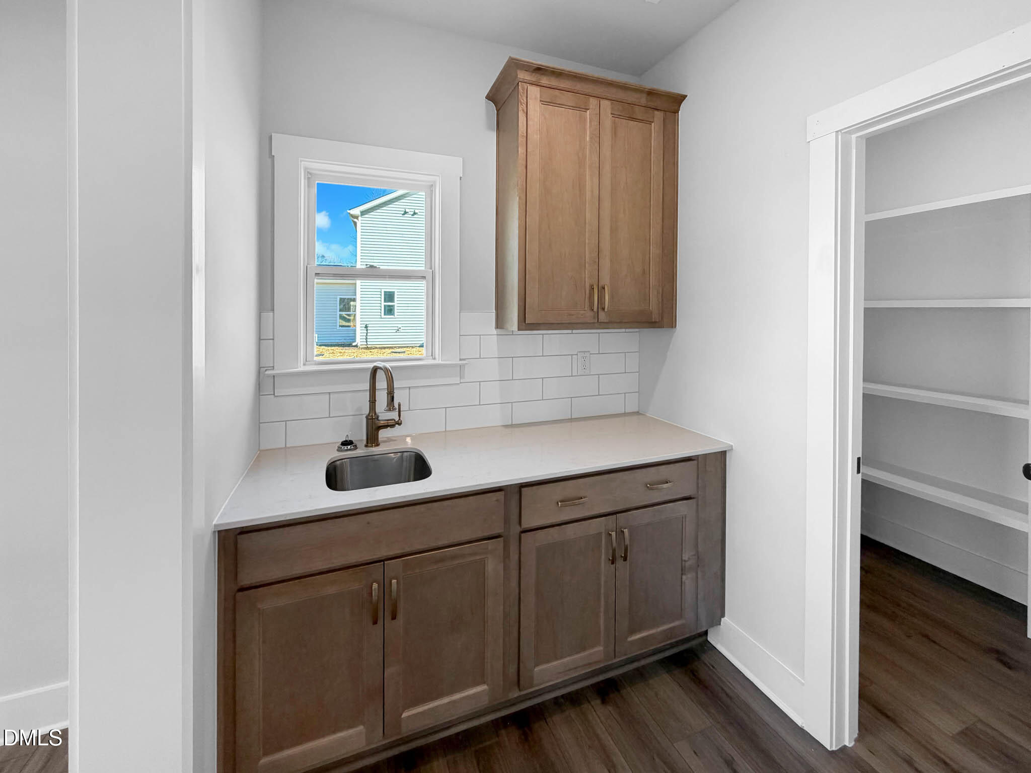 111 Merle Way Zebulon, NC 27597 - Photo 15 of 41 Messy Kitchen