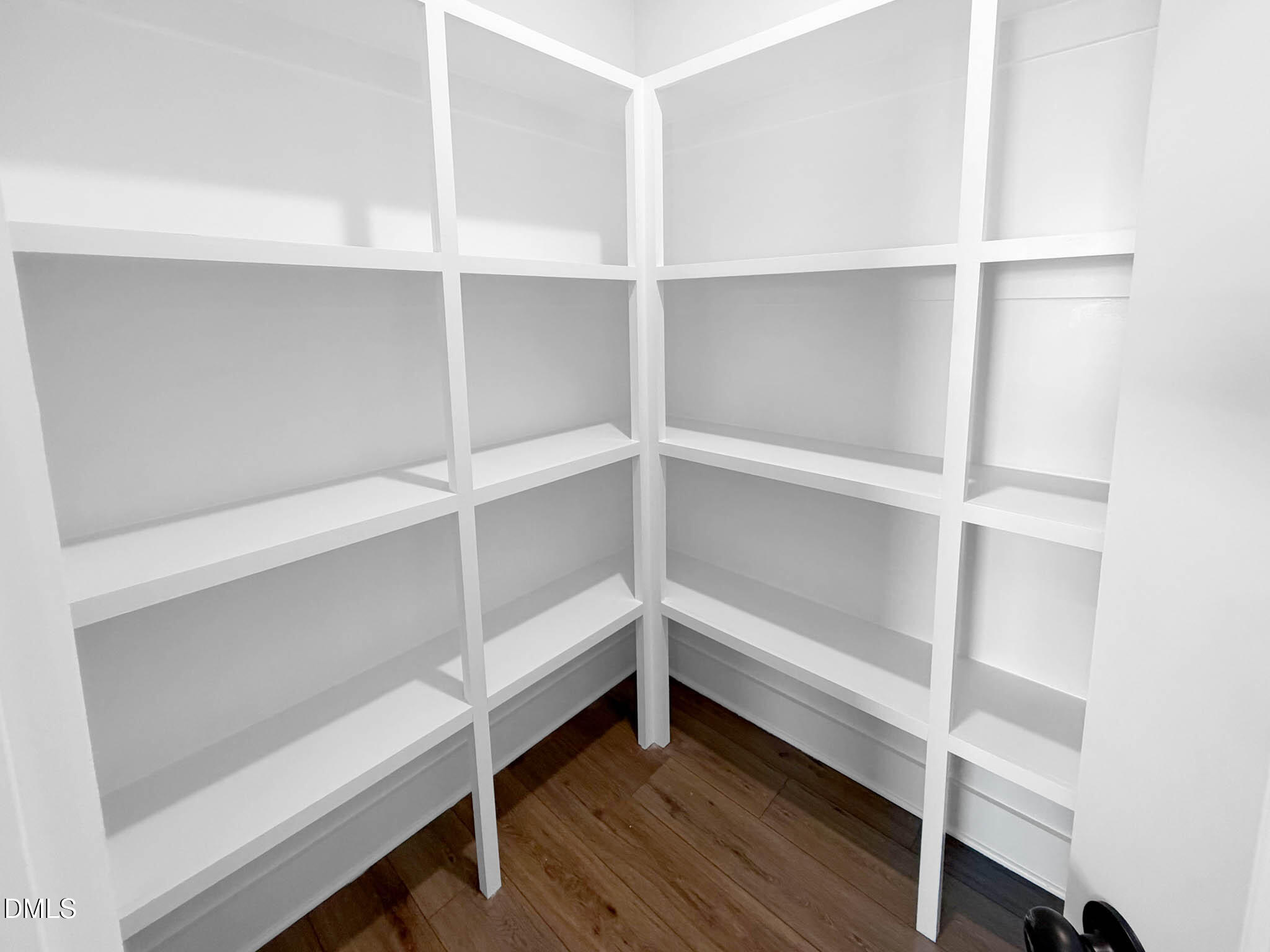 111 Merle Way Zebulon, NC 27597 - Photo 17 of 41 Pantry