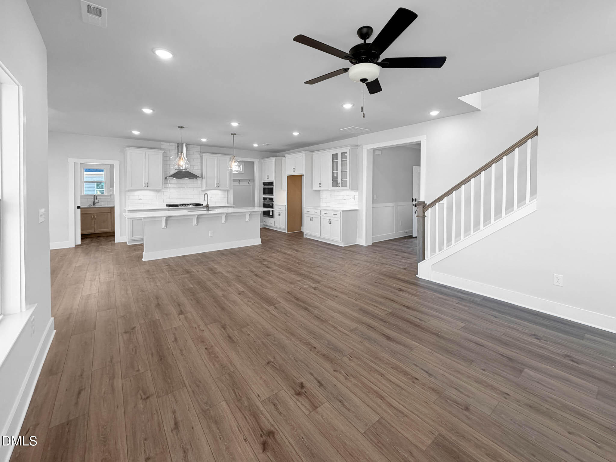 111 Merle Way Zebulon, NC 27597 - Photo 20 of 41 Family Room