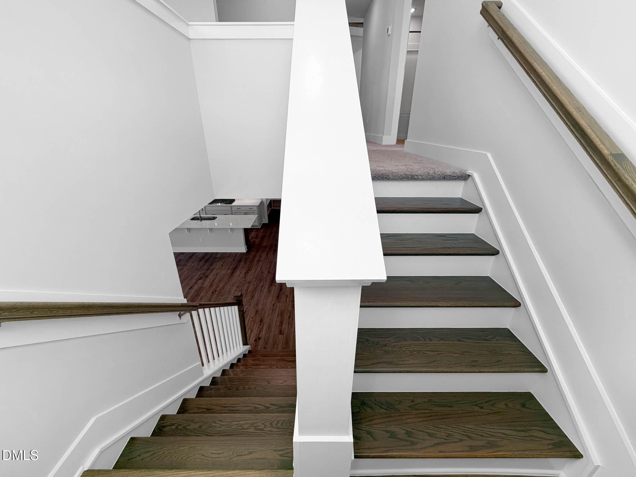 111 Merle Way Zebulon, NC 27597 - Photo 21 of 41 Stairs