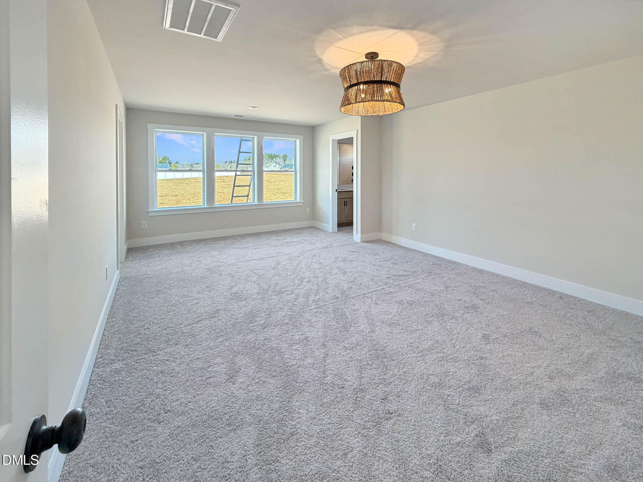 111 Merle Way Zebulon, NC 27597 - Photo 25 of 41 Owners Bedroom