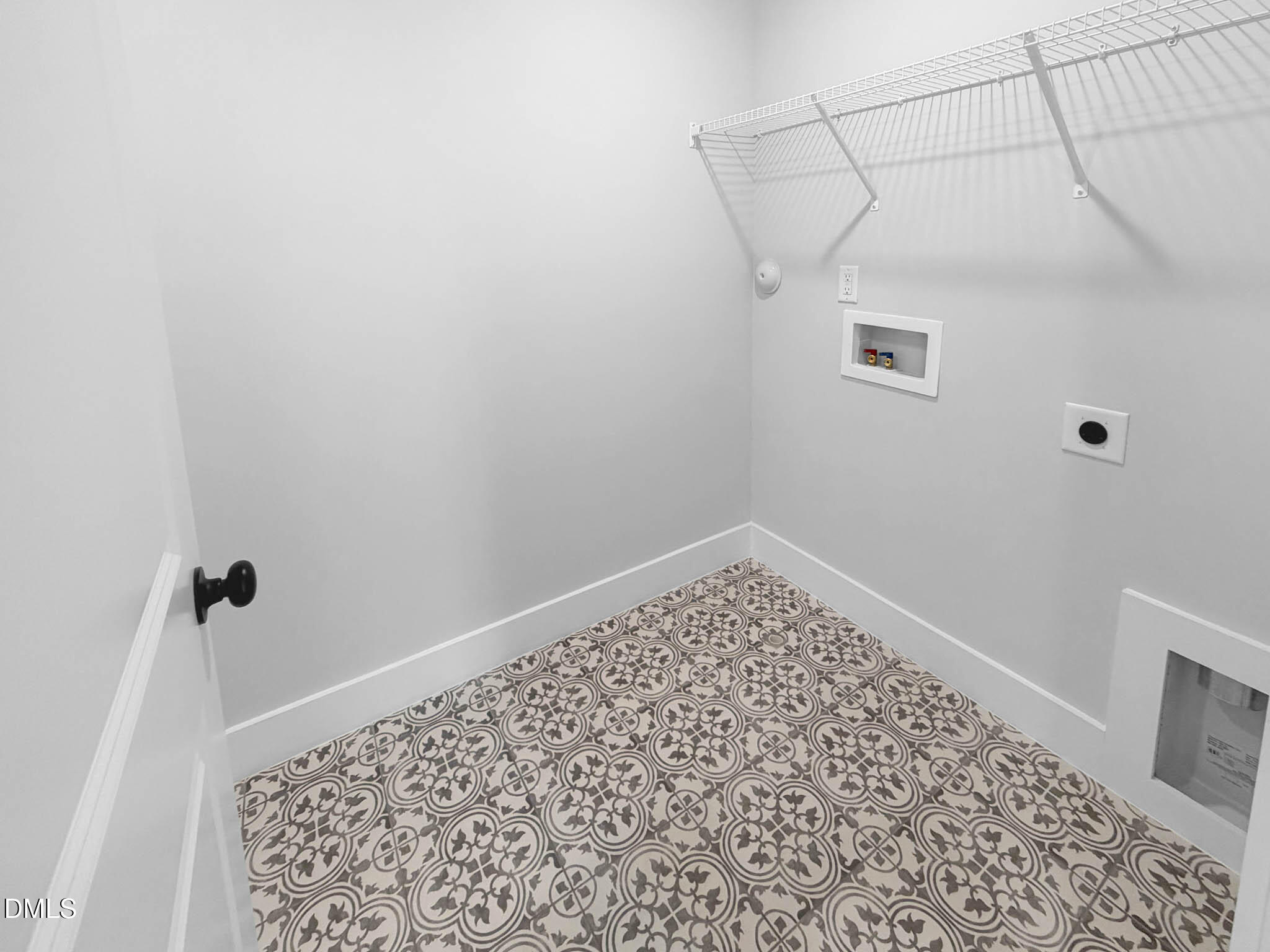 111 Merle Way Zebulon, NC 27597 - Photo 36 of 41 Laundry Room