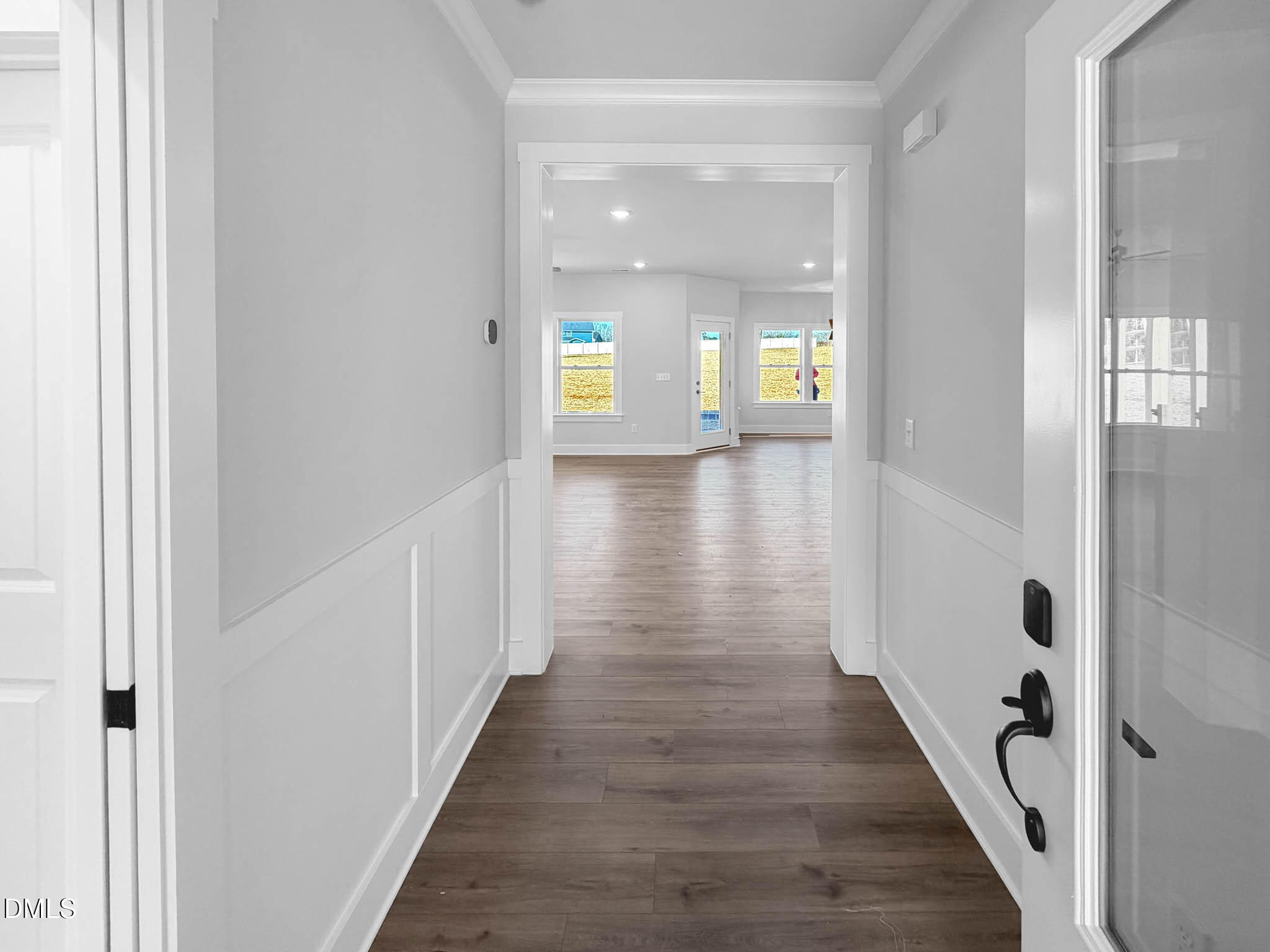 111 Merle Way Zebulon, NC 27597 - Photo 6 of 41 Entry