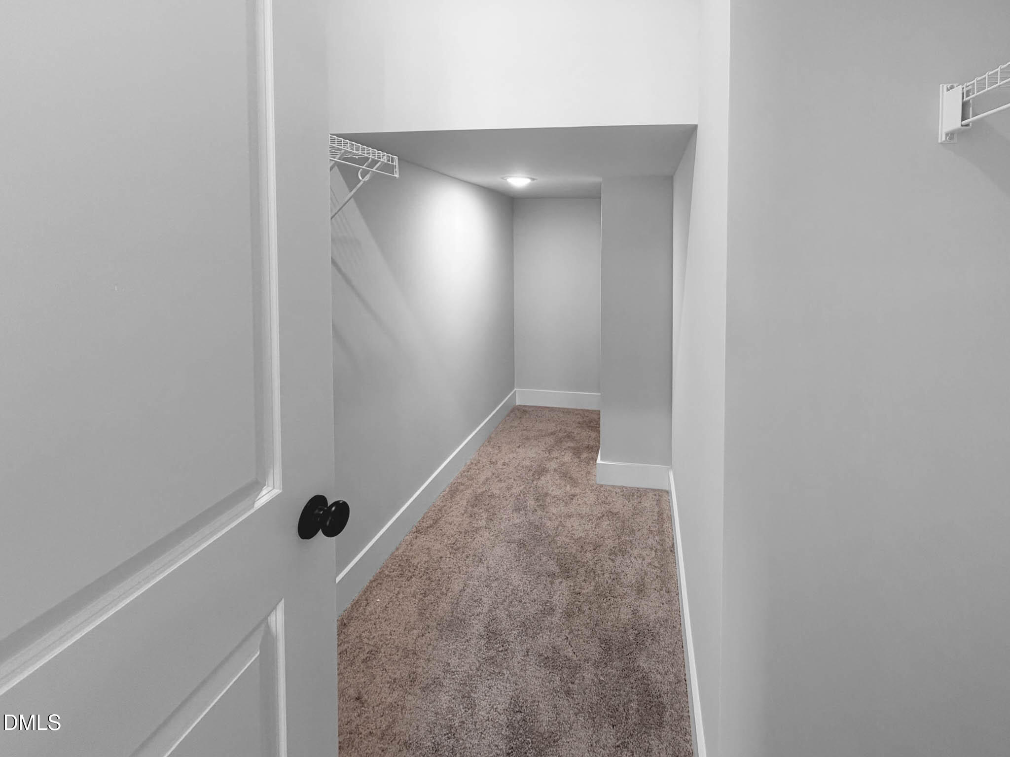 111 Merle Way Zebulon, NC 27597 - Photo 9 of 41 Downstairs WIC