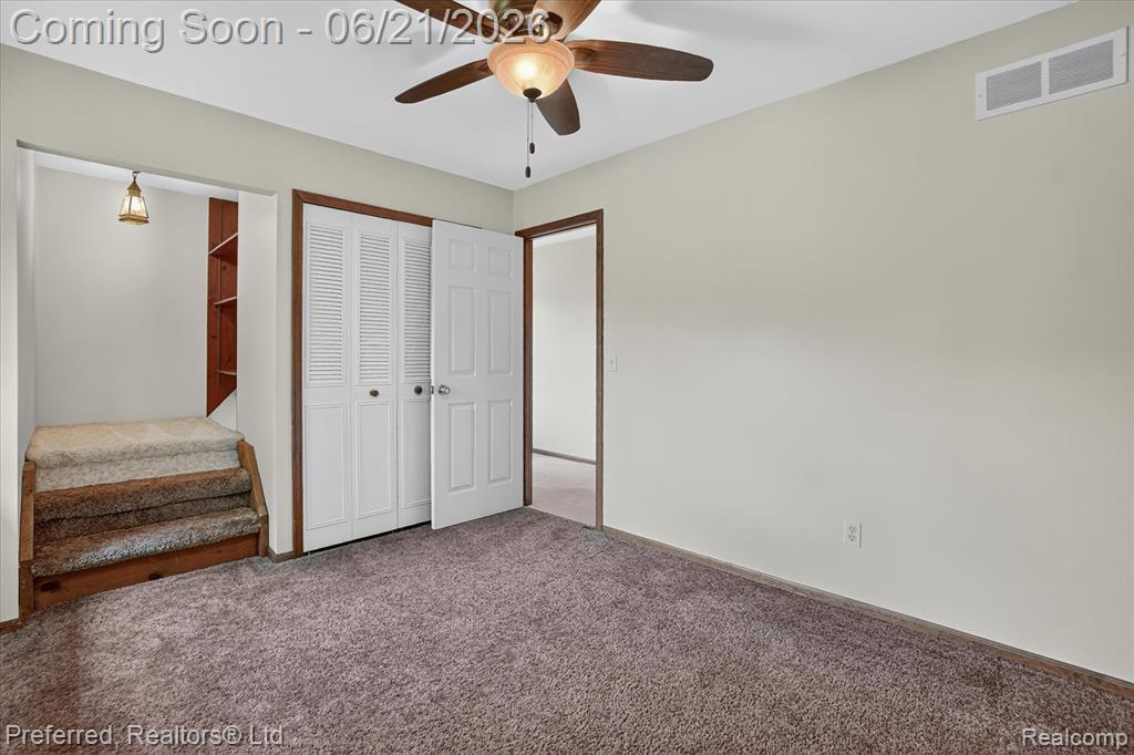 9065 East Richfield Road Davison, MI 48423 - Photo 27 of 75