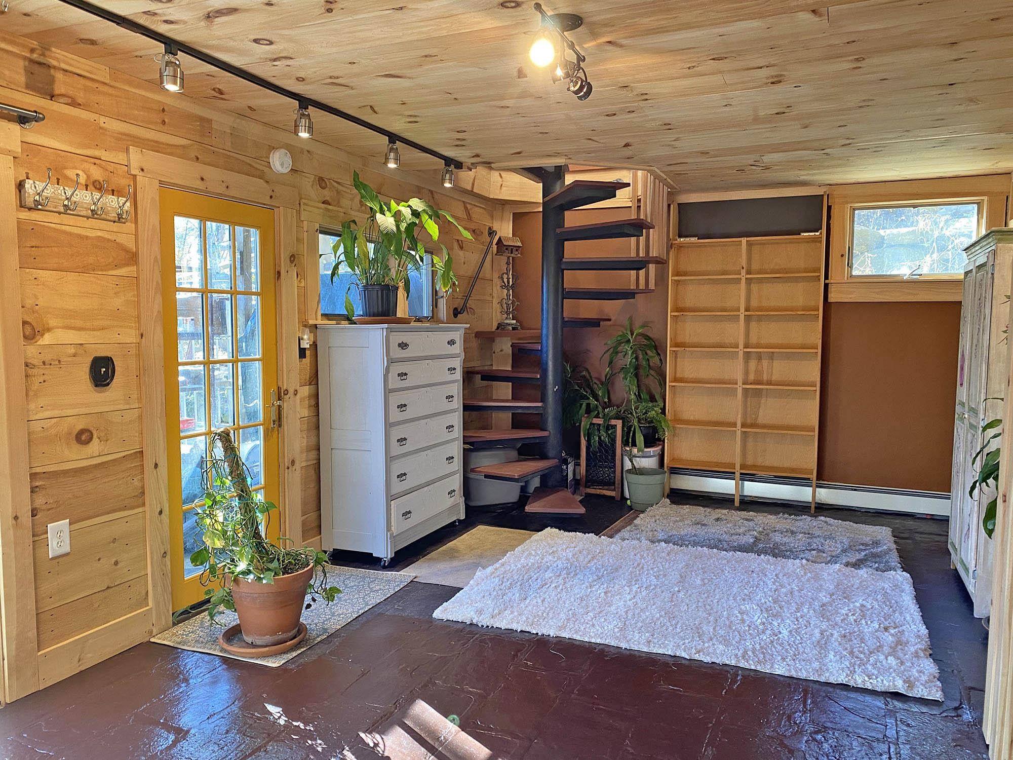 416 Beaver Pond Road Dummerston, VT 05301 - Photo 16 of 27