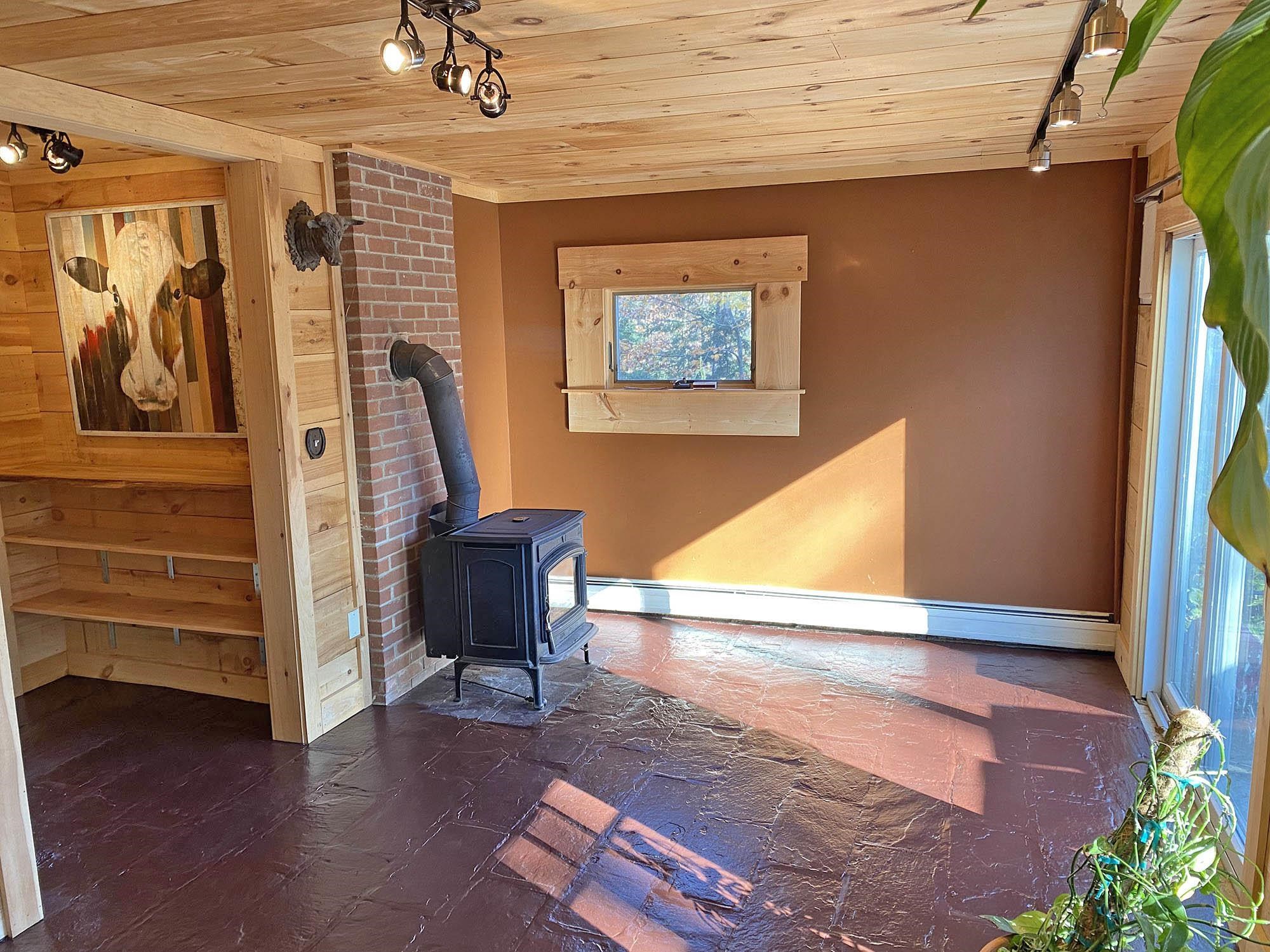 416 Beaver Pond Road Dummerston, VT 05301 - Photo 18 of 27