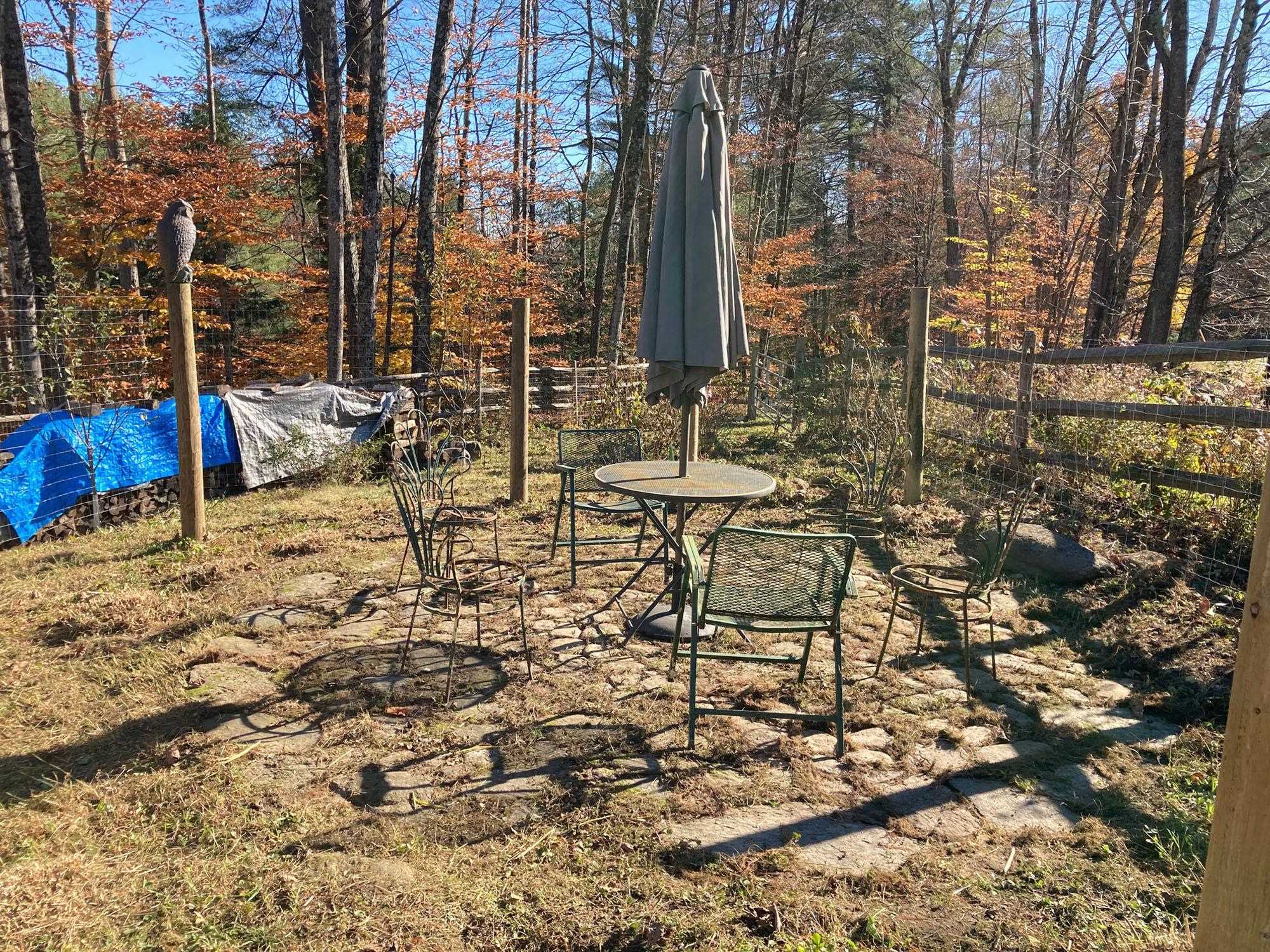 416 Beaver Pond Road Dummerston, VT 05301 - Photo 26 of 27