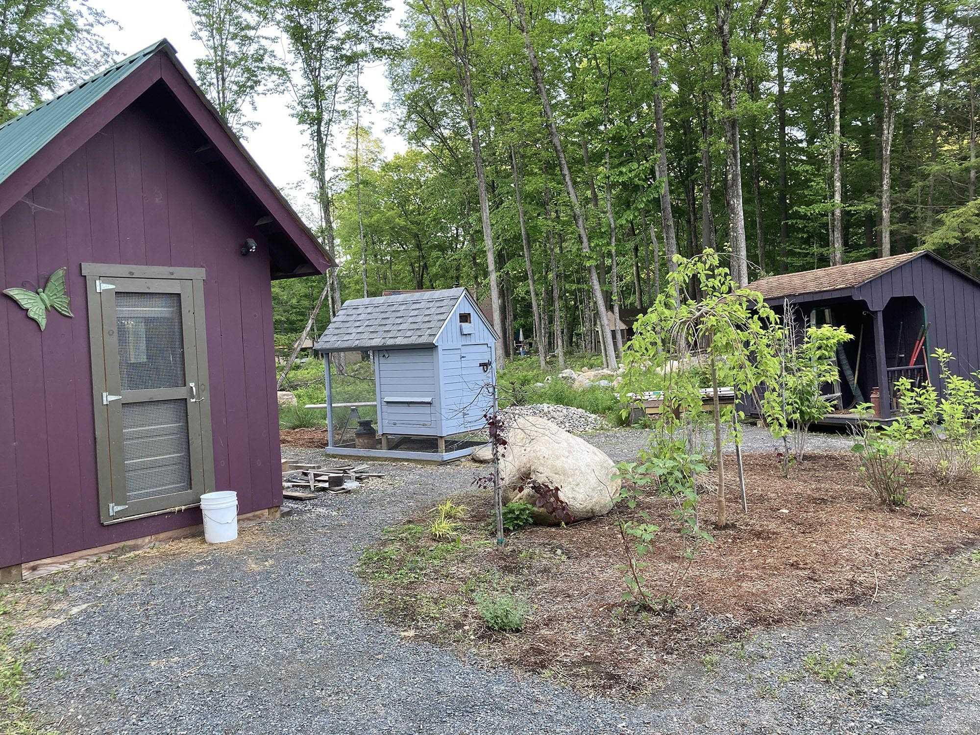 416 Beaver Pond Road Dummerston, VT 05301 - Photo 6 of 27
