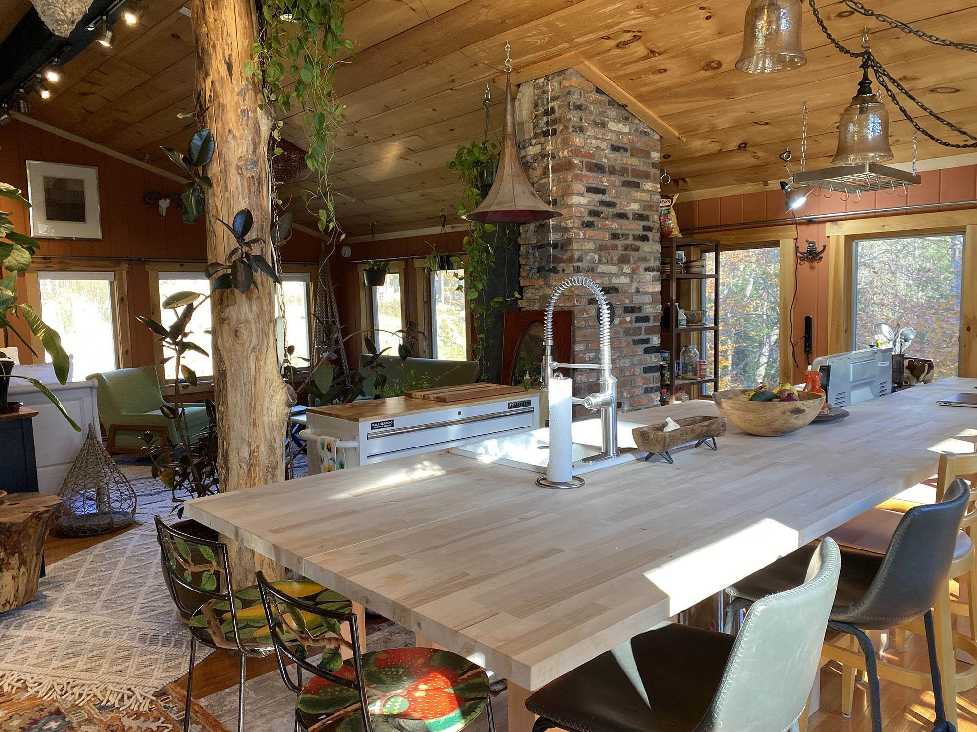 416 Beaver Pond Road Dummerston, VT 05301 - Photo 7 of 27