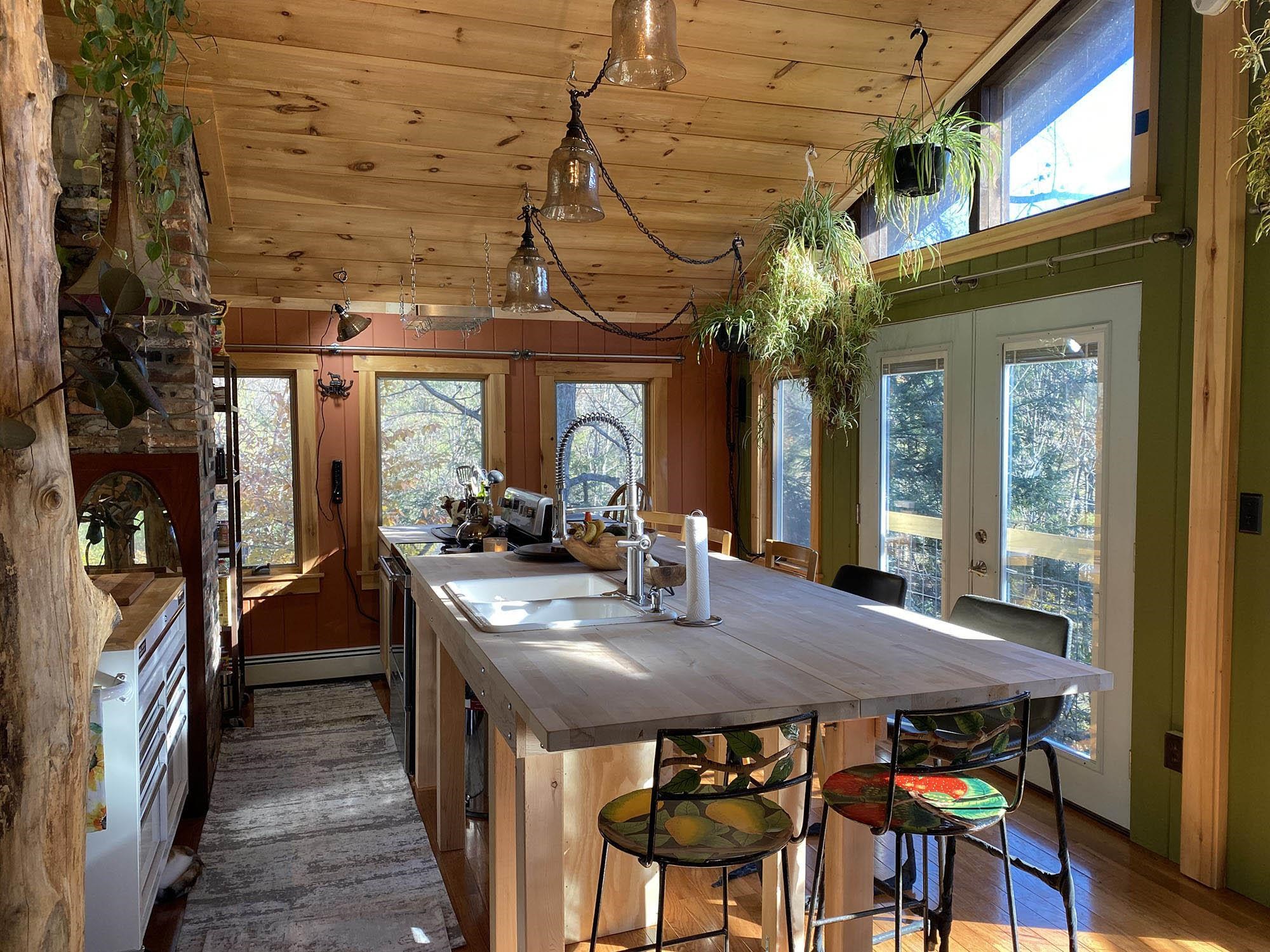 416 Beaver Pond Road Dummerston, VT 05301 - Photo 8 of 27