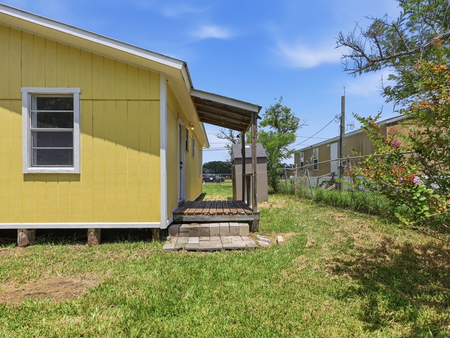 207 North Eleventh Street Fulton, TX 78382 - Photo 18 of 28