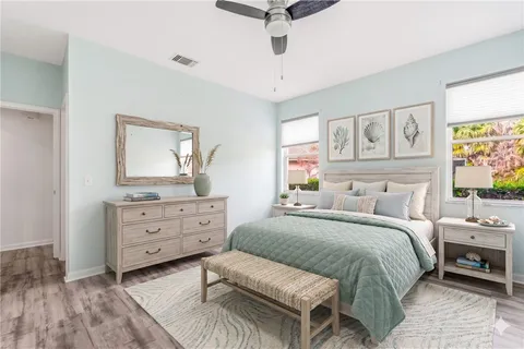 $349,999 | 5410 25th Place, Vero Beach, FL 32966
