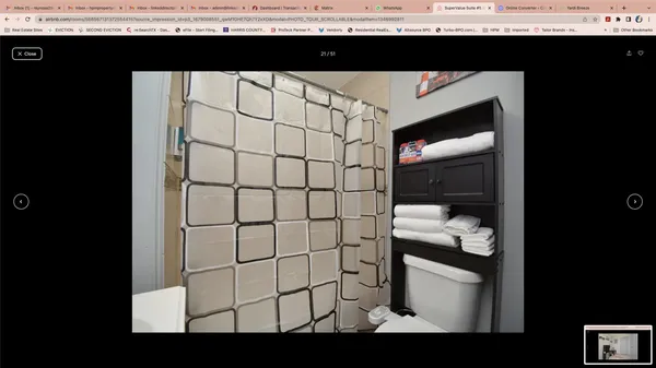 $1,550 | 7124 Avenue F, Unit 5, Houston, TX 77011