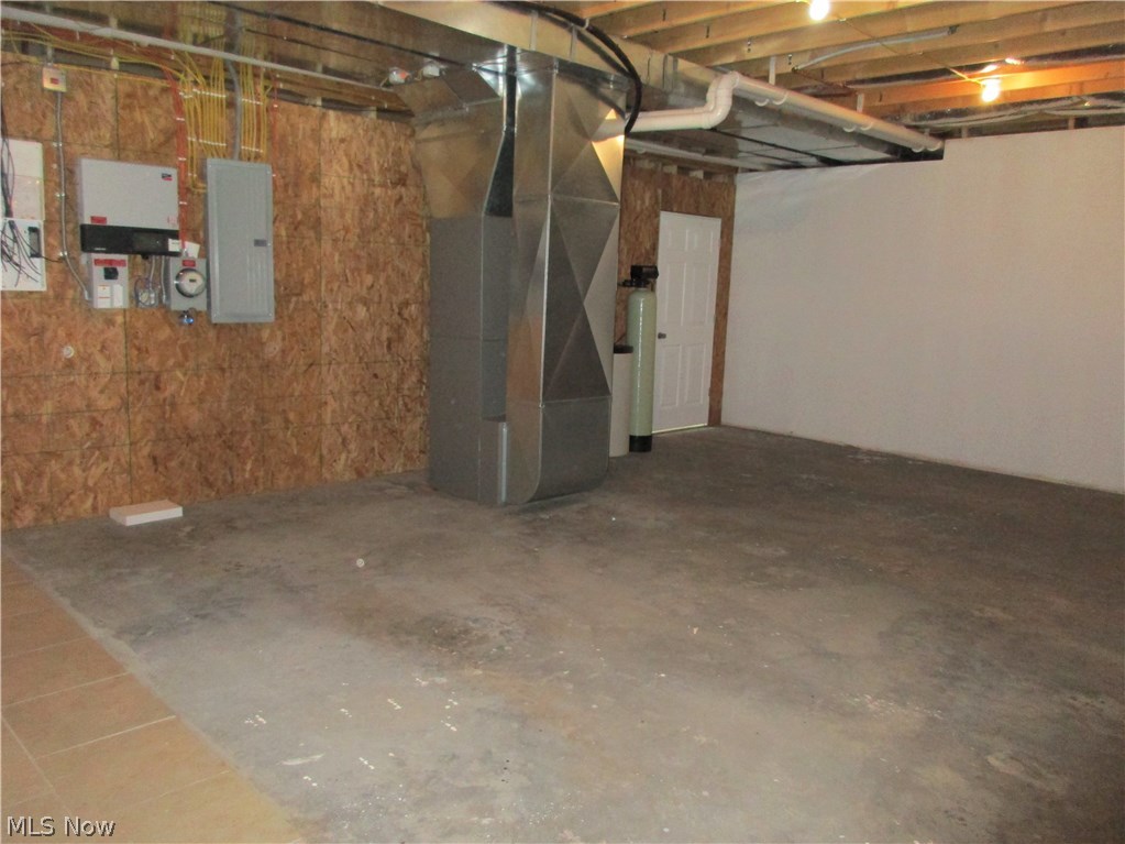 151 Reese Road Fleming, OH 45729 - Photo 28 of 35 Equipment/Storage Room