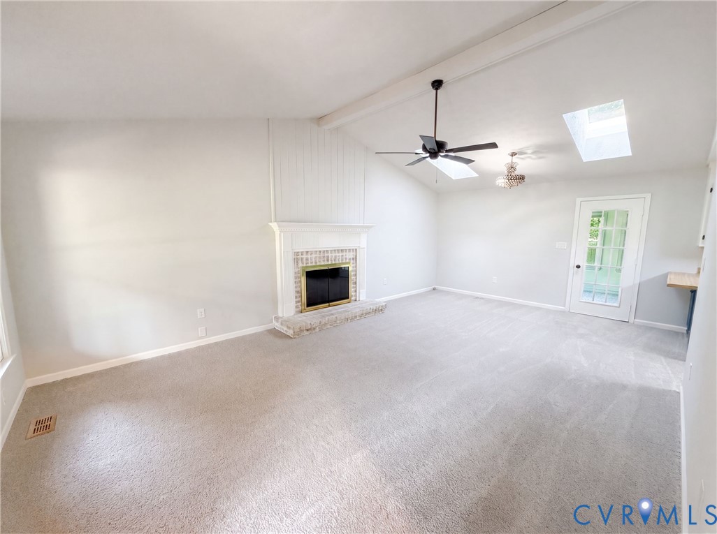 10912 Belvoir Road Chester, VA 23831 - Photo 7 of 15