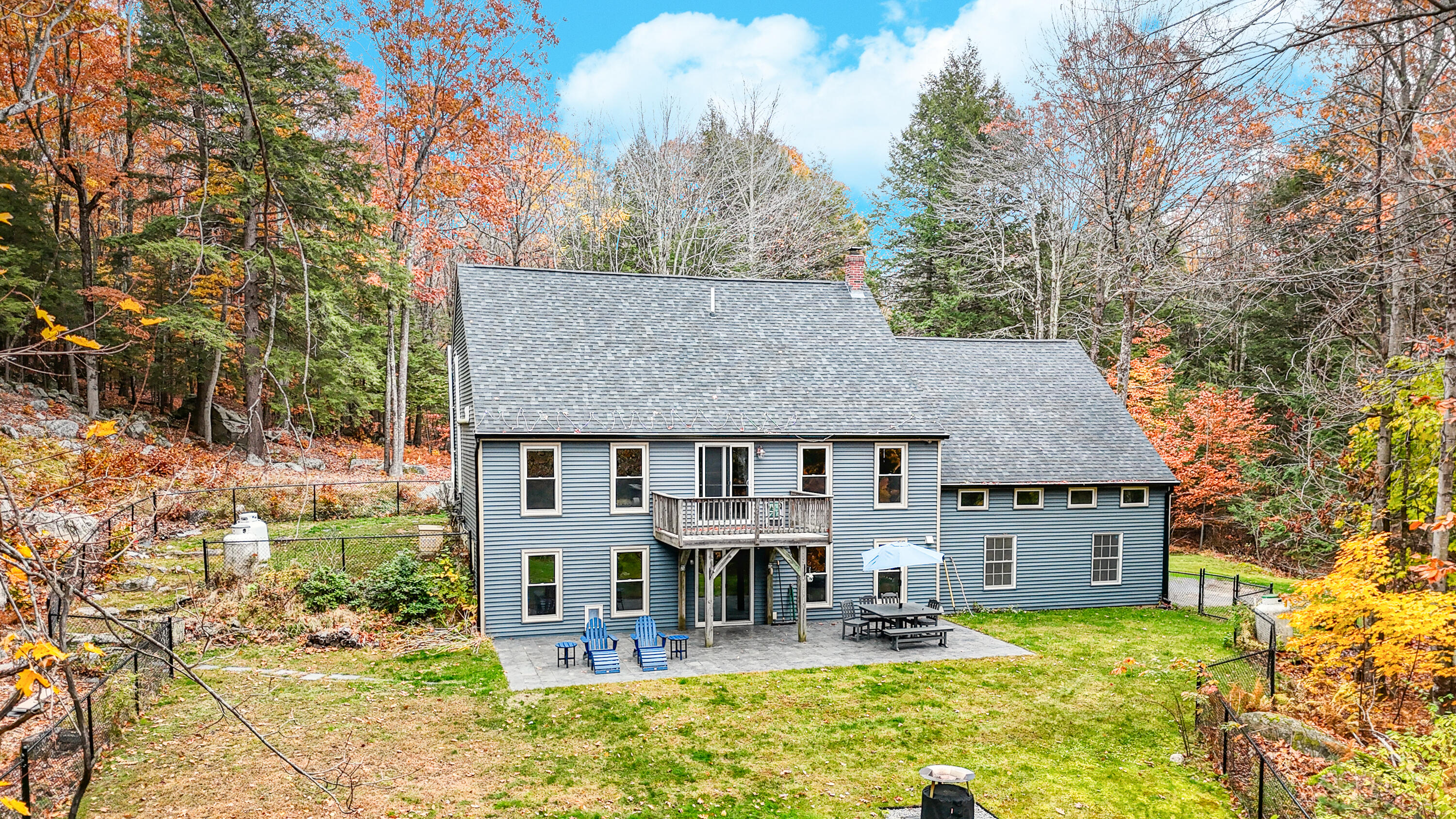 548 Allen Pond Road Greene, ME 04236 - Photo 2 of 74 110300ae-108