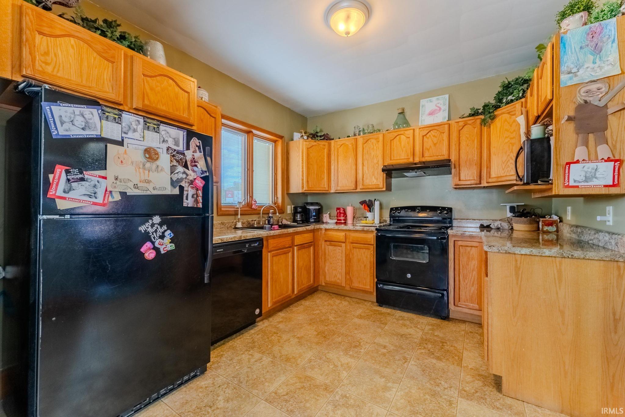 1017 North Miami Street Wabash, IN 46992 - Photo 5 of 25
