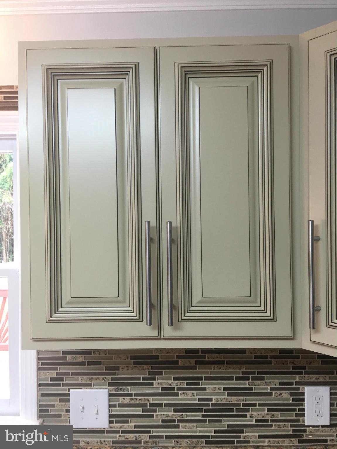8712 Chestnut Ridge Drive Laurel, MD 20707 - Photo 14 of 29 Kitchen