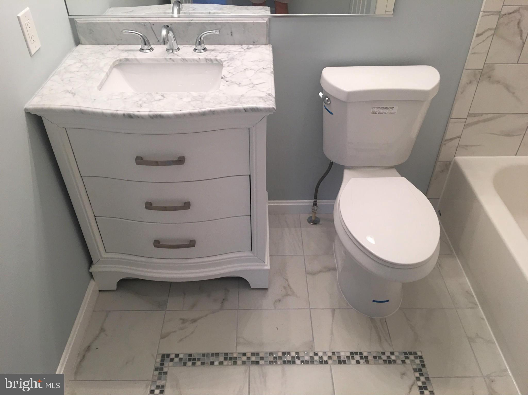 8712 Chestnut Ridge Drive Laurel, MD 20707 - Photo 19 of 29 Bath