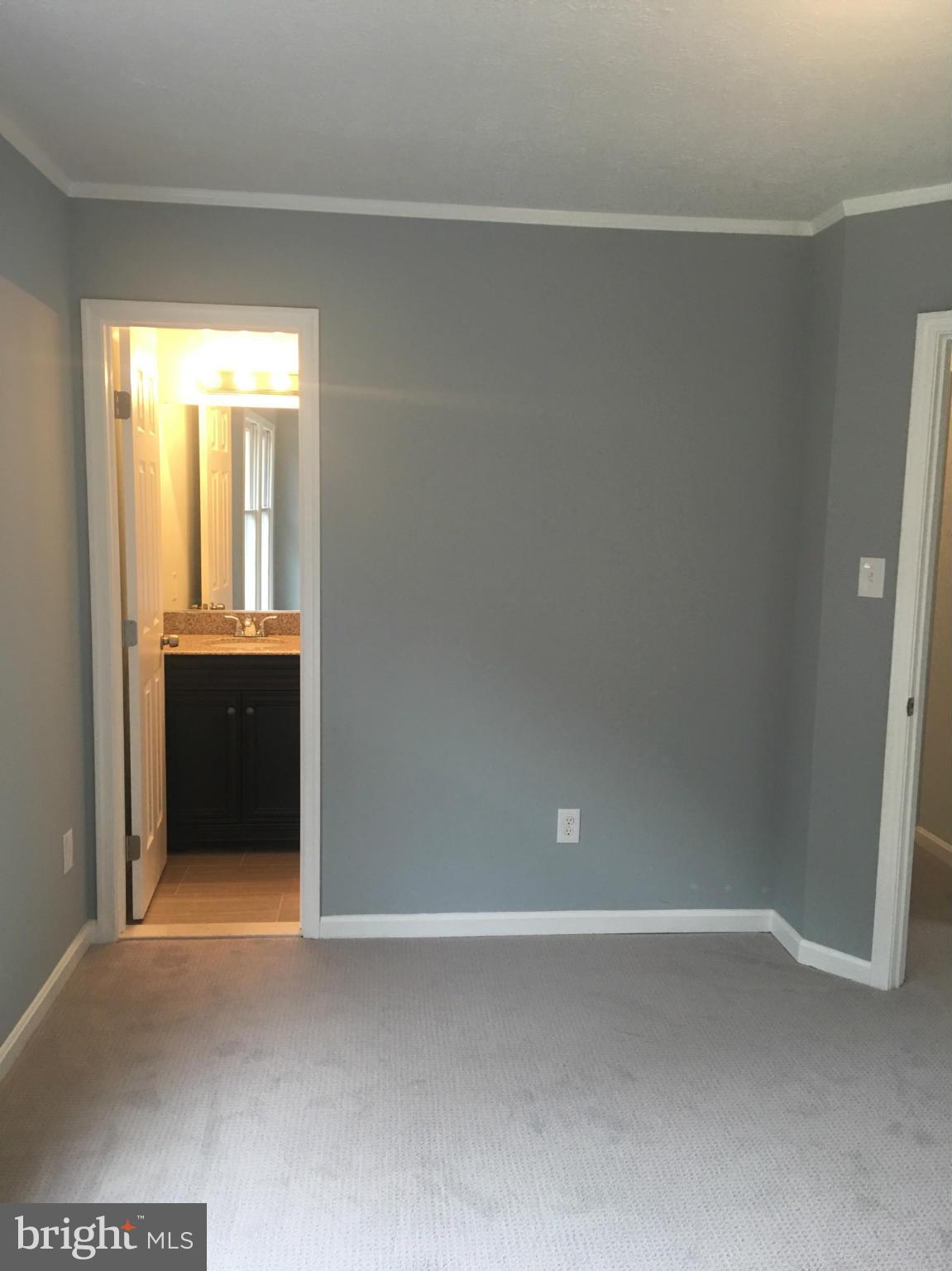 8712 Chestnut Ridge Drive Laurel, MD 20707 - Photo 23 of 29 Bath (Master)