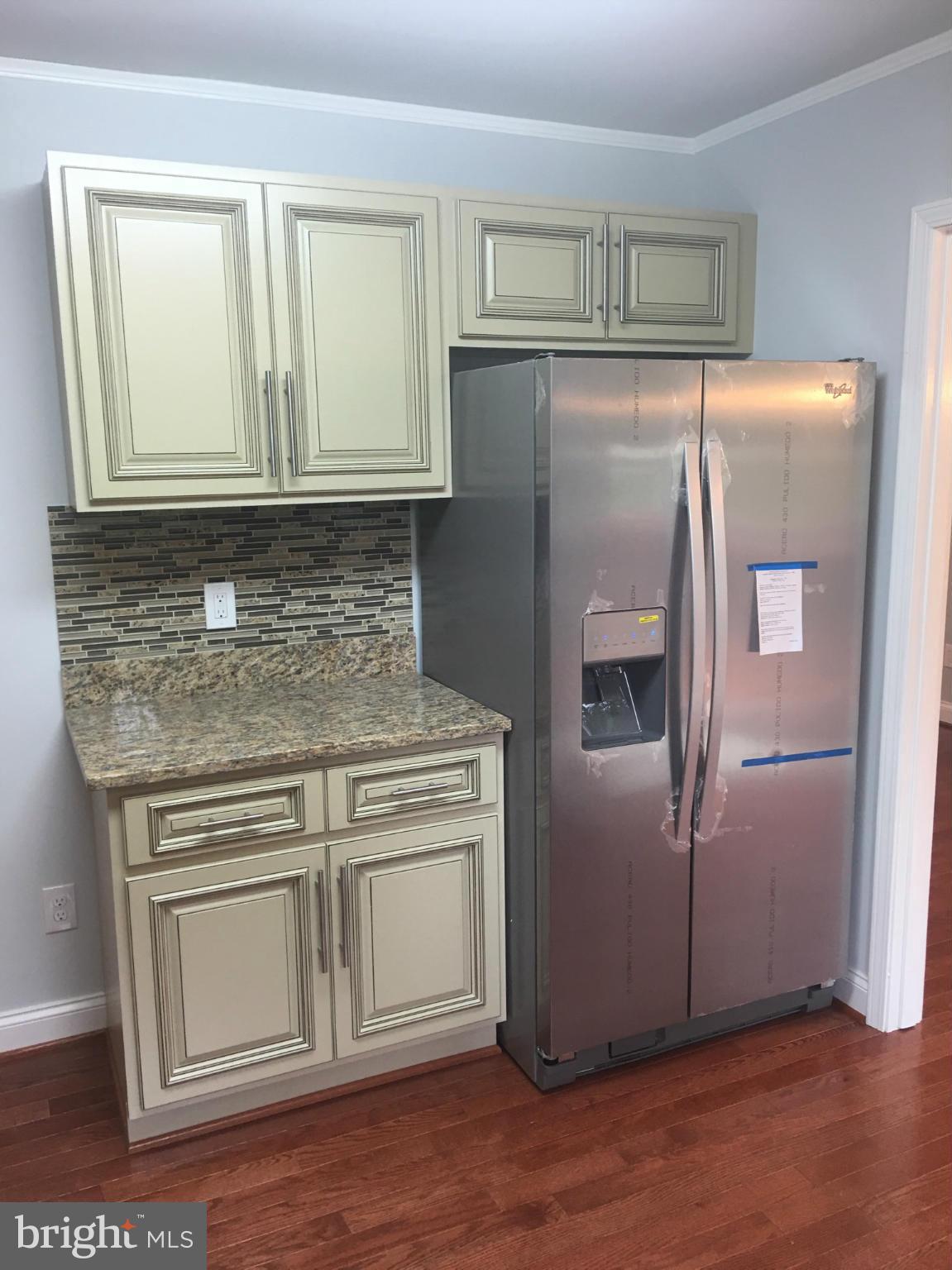 8712 Chestnut Ridge Drive Laurel, MD 20707 - Photo 10 of 29 Kitchen