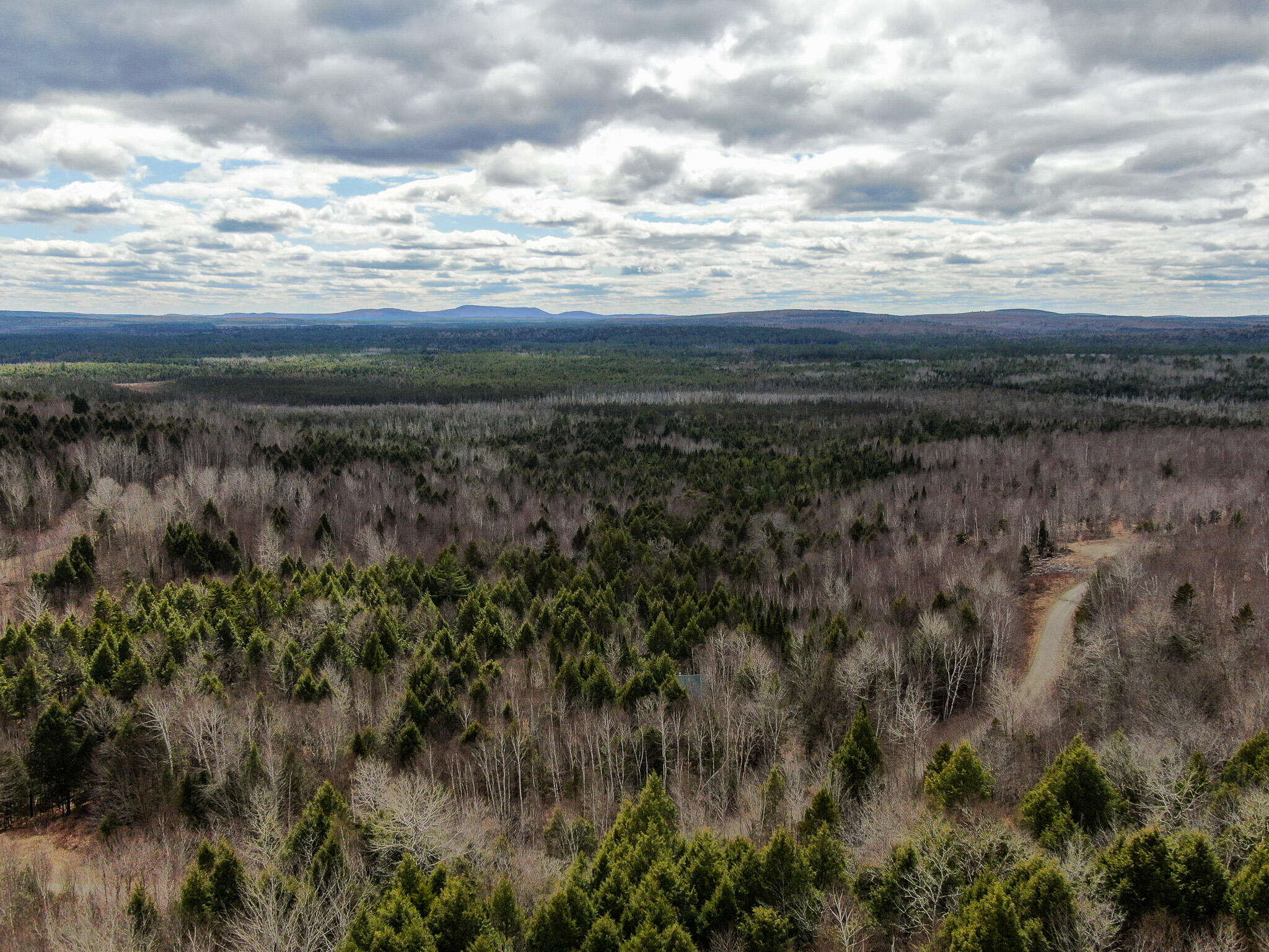 Lot 16 Upper Dobsis Road Lakeville, ME 04487 - Photo 4 of 26 4